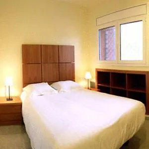 Appartement Girona Apartments Gérone