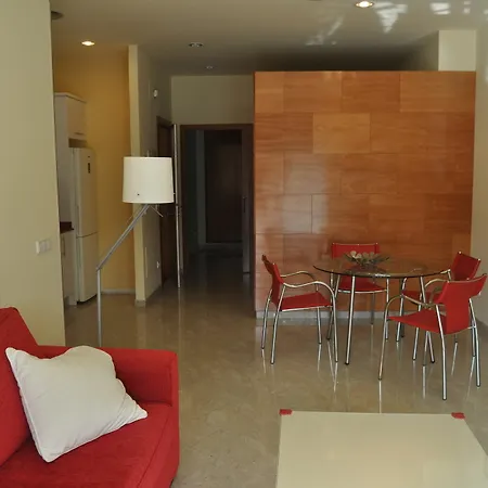 Girona Apartments * Gérone
