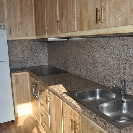 Girona Apartments Apartment *