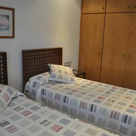 Girona Apartments Apartment Girona