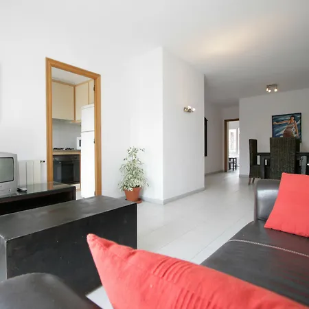 Girona Apartments Girona