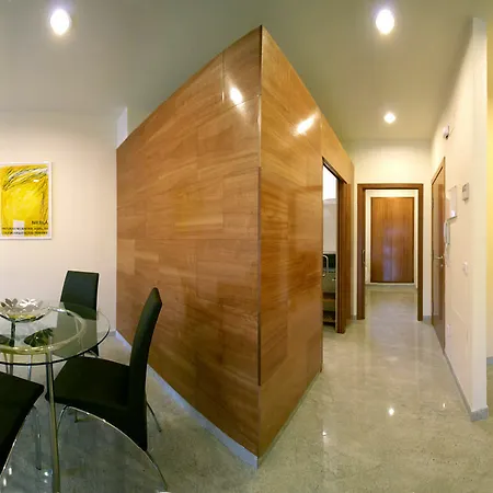 Girona Apartments * Girona